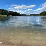 Sloneczny Na Mazurach * Elgnowko