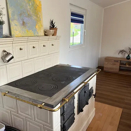 Sloneczny Na Mazurach