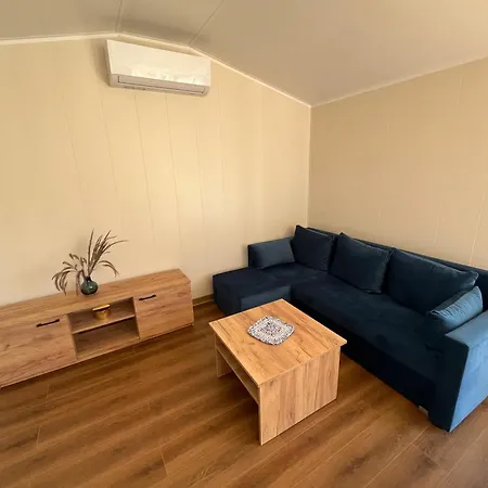 Sloneczny Na Mazurach Elgnowko