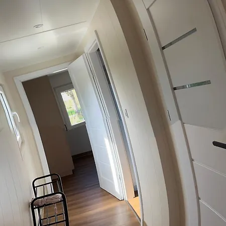 公寓 Sloneczny Na Mazurach