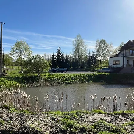 Sloneczny Na Mazurach * Elgnowko