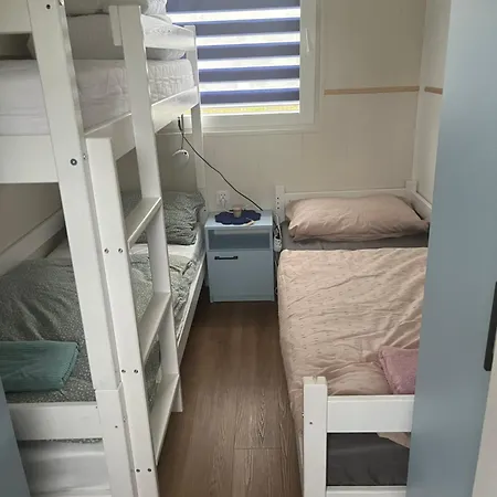 Sloneczny Na Mazurach 公寓