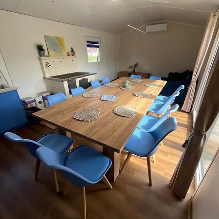 Sloneczny Na Mazurach Elgnowko