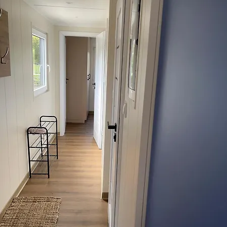 Sloneczny Na Mazurach 公寓 *