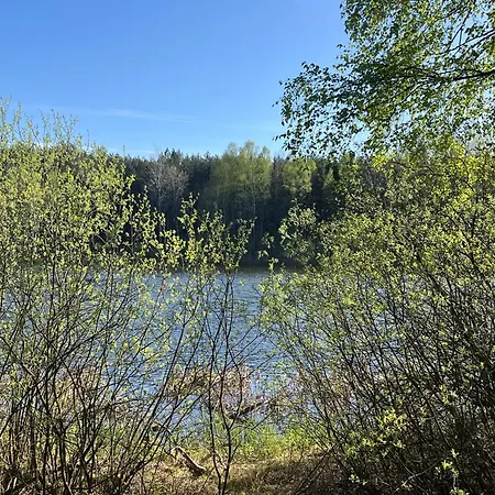 公寓 Sloneczny Na Mazurach Elgnowko