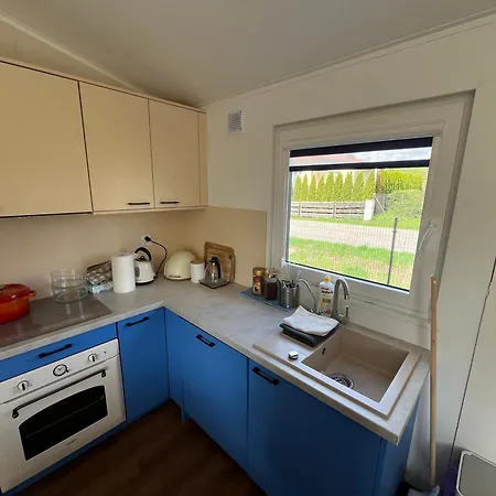 Sloneczny Na Mazurach * Elgnowko