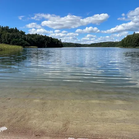 Sloneczny Nad Mazurskim Stawem * Elgnowko