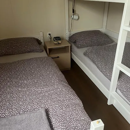 Sloneczny Na Mazurach 公寓 *