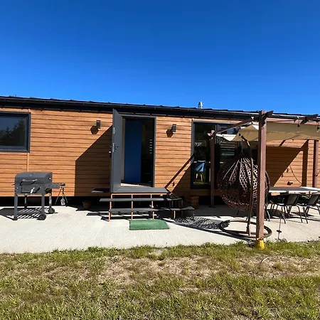 公寓 Sloneczny Na Mazurach *