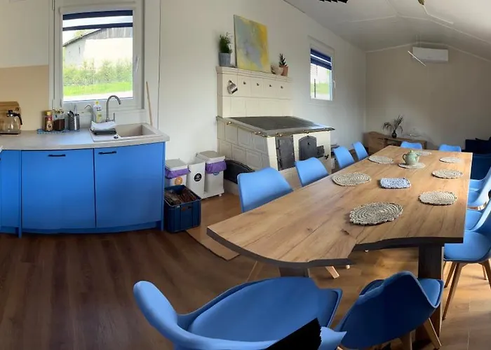 Sloneczny Na Mazurach Elgnowko