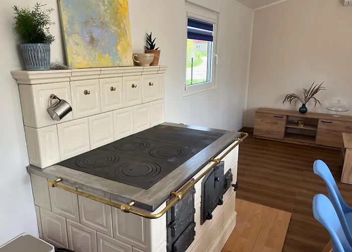 Sloneczny Na Mazurach