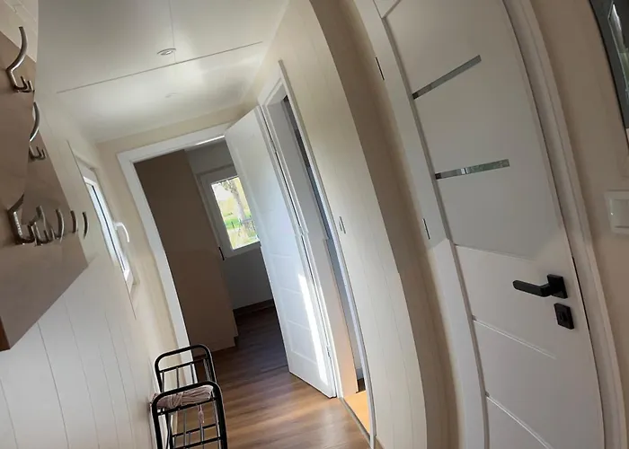 Apartment Sloneczny Na Mazurach