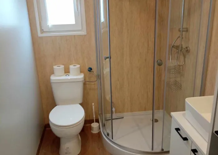 Apartment Sloneczny Na Mazurach *