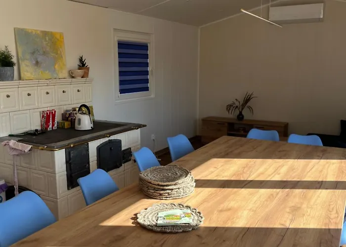 Apartment Sloneczny Na Mazurach *