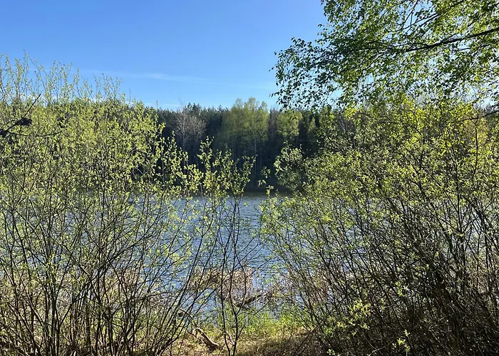 Apartment Sloneczny Na Mazurach Elgnowko