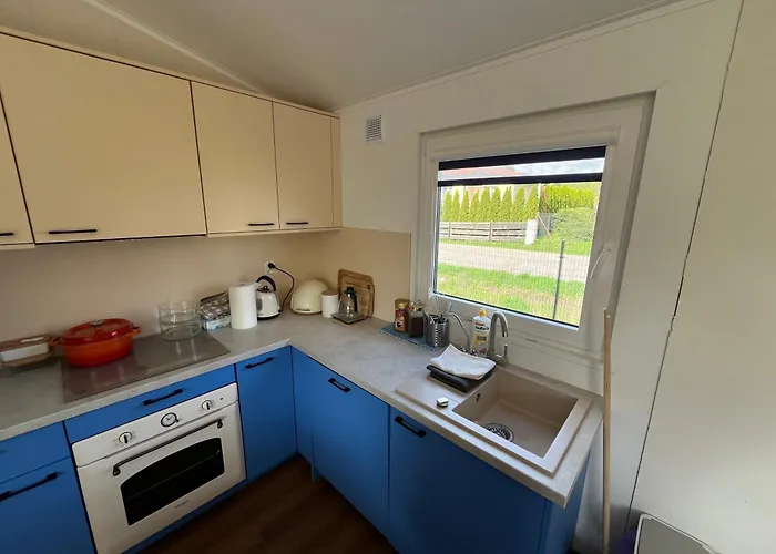 Sloneczny Na Mazurach * Elgnowko