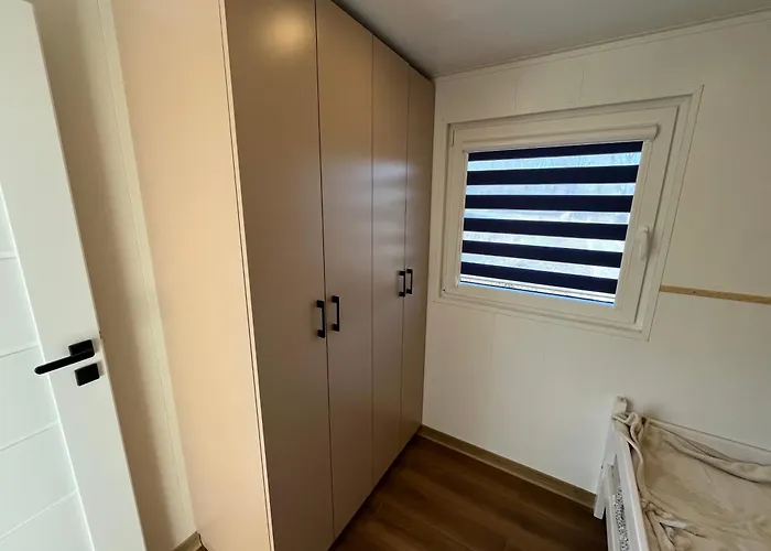 Sloneczny Na Mazurach Elgnowko