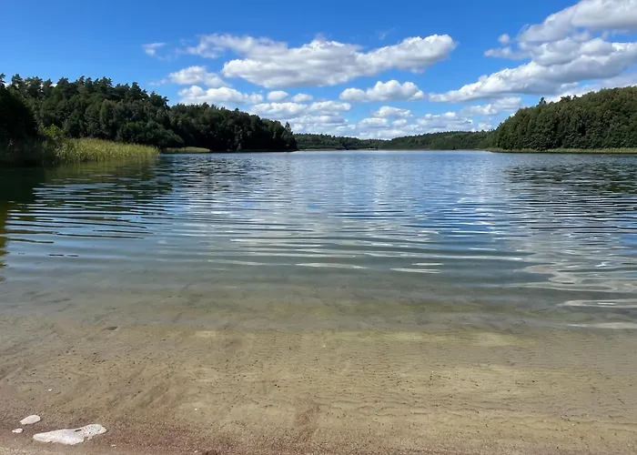 Sloneczny Na Mazurach * Elgnowko