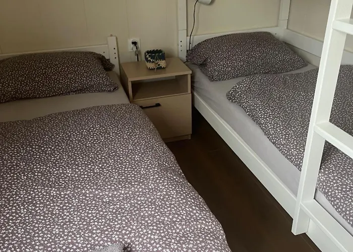 Sloneczny Na Mazurach Apartment *