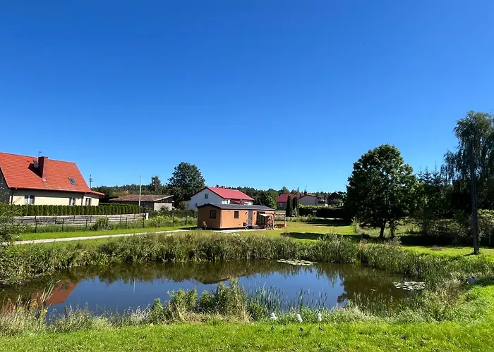 Sloneczny Na Mazurach *