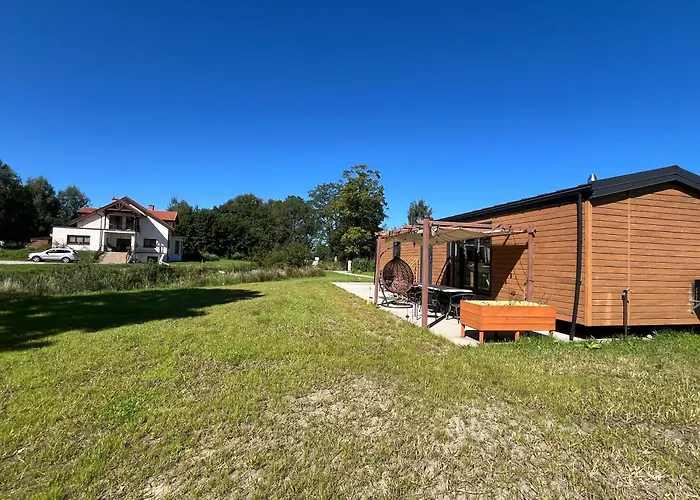 Sloneczny Na Mazurach Elgnowko