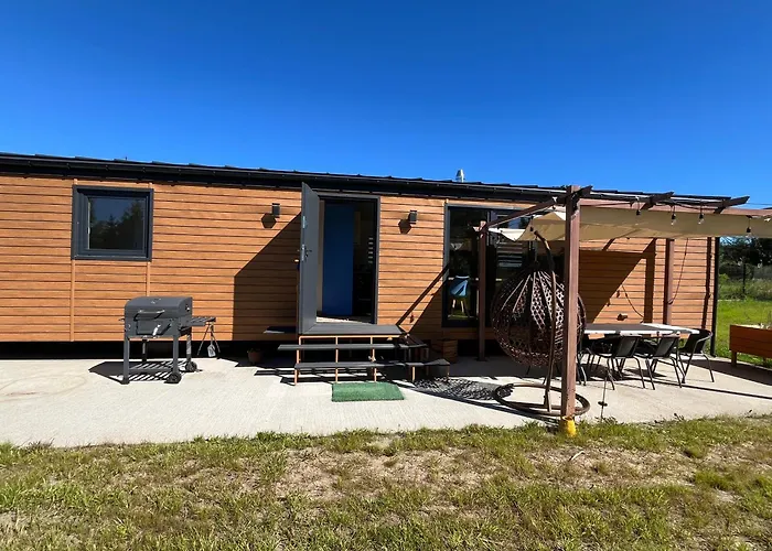 Apartment Sloneczny Na Mazurach *