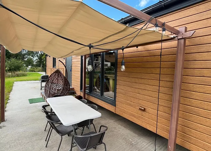 Sloneczny Na Mazurach